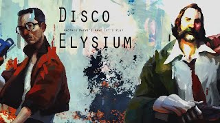 Panic At the Elysium Disco Elysium VOD 07 [upl. by O'Toole688]