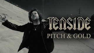 Tenside  PITCH amp GOLD Official Music Video [upl. by Ela]