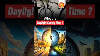 What is Daylight Saving Time [upl. by Enneiluj89]