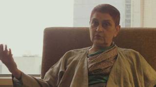 An Aesthetic Education in the Era of Globalization – Gayatri Spivak [upl. by Dragon]