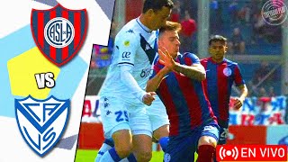 San Lorenzo vs Vélez Sarsfield en vivo  Copa Argentina [upl. by Garges]