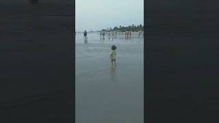 Goa wale beach peutubeshortshorfeed [upl. by Anderea]