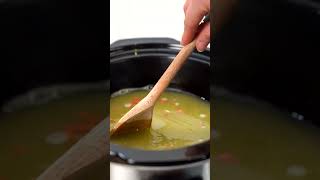 Classic pea amp ham soup [upl. by Kcin61]