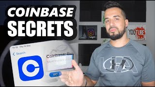 How To Buy Crypto With Coinbase  The CORRECT Way [upl. by Madelin]