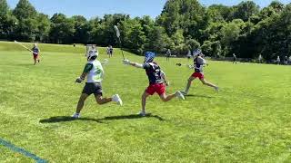 2027 UNRL NATIONAL VS ANNAPOLIS HAWKS 61524 [upl. by Noleta]