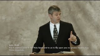 Abstain from Sexual Immorality Selected Scriptures  Paul Washer [upl. by Ycrem]