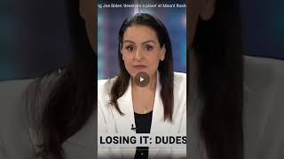 Lefties Losing It 6 youtube shorts viral politics new news yt ytshorts trending ytshort [upl. by Hiasi]