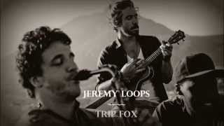 Jeremy Loops  Trip Fox [upl. by Ynnavoig206]