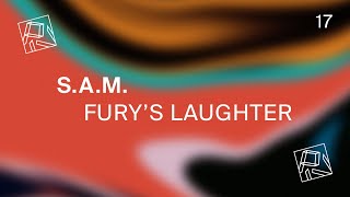 SAM  Furys Laughter PIV017 [upl. by Aliel]