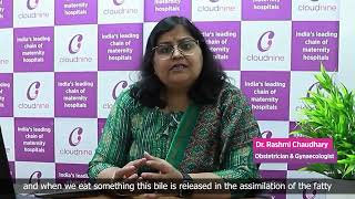 Intrahepatic cholestasis of pregnancy  Dr Rashmi Chaudhary  Cloudnine Hospital Bellandur [upl. by Pepillo]