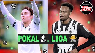 Gladbach vs Bremen🔥5 Heimsieg in Folge ⚫⚪🟢Borussia ESpots zu Gast 🔥borussia fohlen [upl. by Eyla]