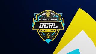 DCRL WEEK 8  DIV E  Pegasus vs Reapers [upl. by Arber]