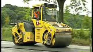 BOMAG Asphalt Manager [upl. by Secnirp675]