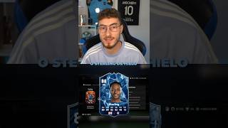 STERLING FUEGO O STERLING HIELO SBC FC 24 [upl. by Gaven957]