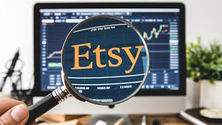 31 Stocks 31 Days Etsy 10072024 [upl. by Eahs384]