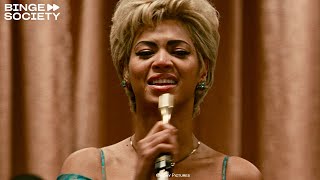 Cadillac Records 2008 All I Could Do Was Cry Scene [upl. by Marcellus366]