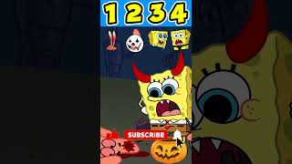 SPONGEBOB BATTLE 9 spongebob [upl. by Sucramej]