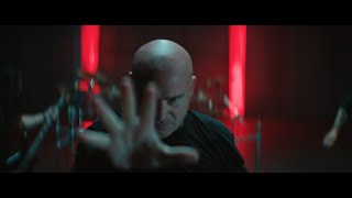 Disturbed  Hey You Official Music Video [upl. by Viola]