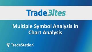 Multiple Symbol Analysis in Chart Analysis [upl. by Ariad]