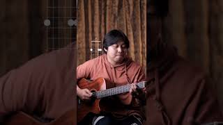 Tompi  Sedari Dulu chord cover [upl. by Ohaus]