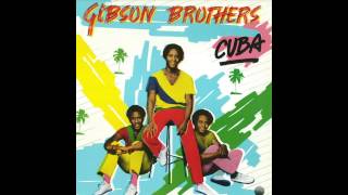 Gibson Brothers  Cuba Official Audio [upl. by Ahc]