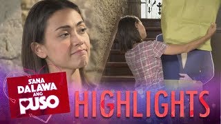 Sana Dalawa Ang Puso Mona finally accepts that Martin will never love her  EP 100 [upl. by Nylarej]