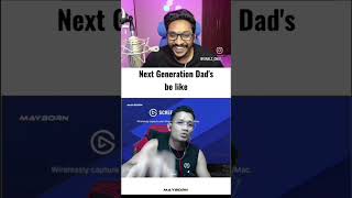 Ego തന്ത😂sayipop eaglegaming eaglegamingreactionvideo shorts ego dad sayip comedy reaction [upl. by Lindahl79]