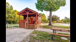 Athens Park Model APL 544  This tiny house can be custom ordered [upl. by Druci]