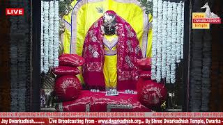 Shree Dwarkadhish Temple Dwarka [upl. by Nare]