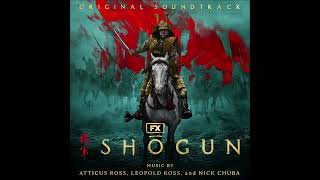 Shōgun  Original Soundtrack [upl. by Ahtnama]