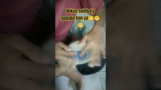 Darbuka solo paralon santri darbukahadroh hadroh darbuka santriindonesia santrikeren [upl. by Gahl]