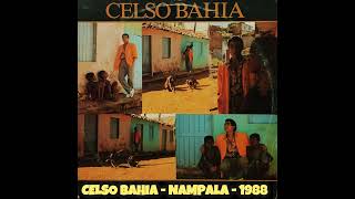 Celso Bahia  Nampala  1988  Vinil [upl. by Colene]