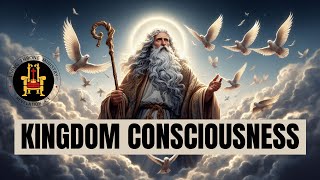 CONSCIOUSNESS OF THE KINGDOM  OLUSEGUN MOKUOLU [upl. by Sajovich732]