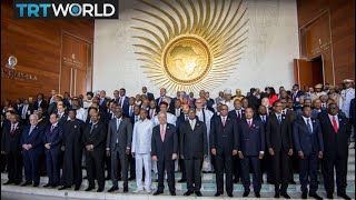 Has the African Union been successful in its mission [upl. by Rosati]