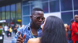 Erphaan Alves  Overdue Official Music Video [upl. by Renwick]