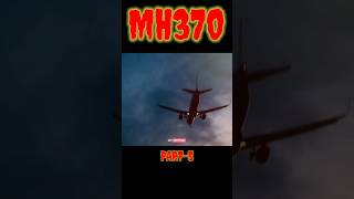 MH370 Mysterious plane that Disappeared MH370  Malaysian airlines missing flight CSTCREATION [upl. by Retsim515]