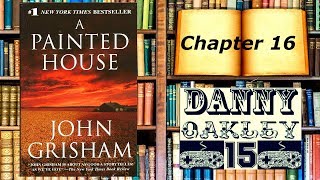 Lets Read A Painted House by John Grisham Chapter 16 [upl. by Nosbig]