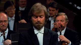 Krystian Zimerman  Beethoven Piano Concerto No 3 Op 37 Cadenza HQ [upl. by Weitzman]