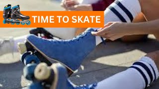 Roller Skating Competition in Lahore  Skating in Public on Ring Road [upl. by Yelsnia]