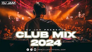 Best Remixes of Popular Songs 🔊 Music Mix 2024 🎵 EDM Best Music Mix 🎧  Dj Jam Official [upl. by Eimat]