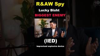 RampAW Spy How MAFIA Operates from JAIL  Assassinations Spy Life Secret Missions  Lucky Bisht [upl. by Innoc521]