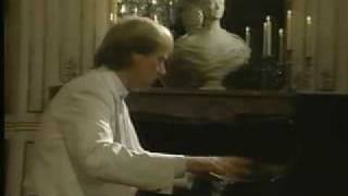 Richard Clayderman Mariage damour [upl. by Edivad540]