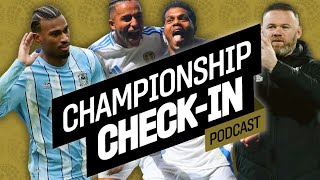 Championship 2425 SEASON PREVIEW [upl. by Anitsugua]