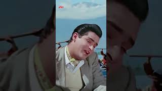 Tareef Karu Kya Uski Jisne Tumhe Banaya ❤️ Old Hindi Song shorts shammikapoor retro [upl. by Ruon985]