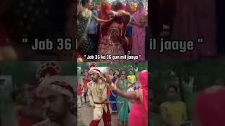 36 ka 36 gun mil reha hai viralvideo trendingshorts shorts viralshort funny shortvideo [upl. by Aziaf]