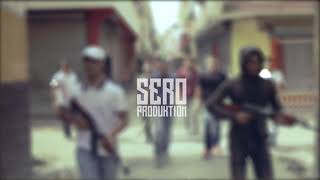 Aggressive Turkish Rap Beat Instrumental ► Sokak ◄ Prod by Sero [upl. by Arracot767]