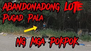 Bakanting Lote Pugad Pala Ng Mga Magdalena  Na Surprice Talaga Ako Sa Lugar [upl. by Cl]