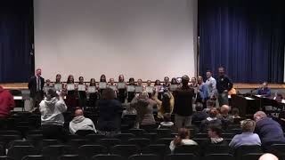 November 4 2024 Pequannock Township School District Board of Education Meeting [upl. by Crowell]