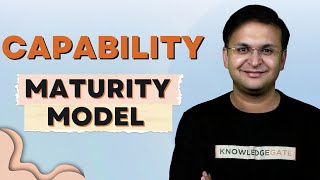 27 Capability Maturity Model  Software Engineering [upl. by Eneryt]