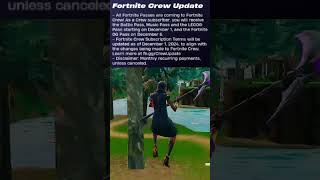 FORTNITE OG PASSES ARE HERE MAJOR NEWS shorts [upl. by Oatis]